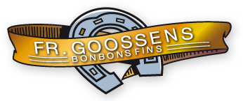 Confiserie Goossens - Bonbons fins