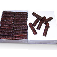Chococo Box : conditionnement des guimauves Chococo