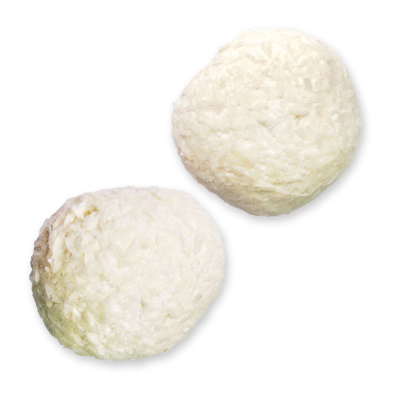 Coconuts Ball