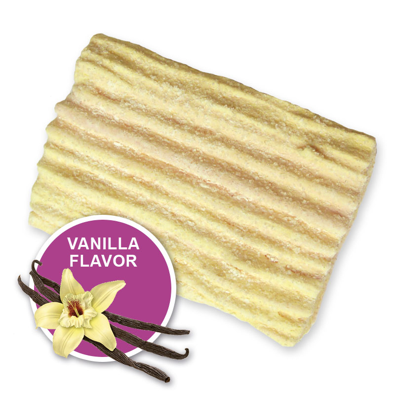 Guimauve Vanilla